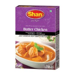 Shan Butter Chicken Masala 50g