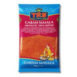 TRS Garam Masala 400g