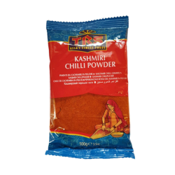 TRS Kashmiri Chilli 100g