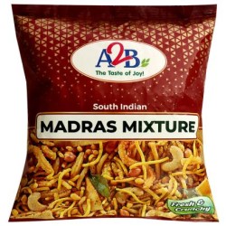 A2B Madras Mixture 200g