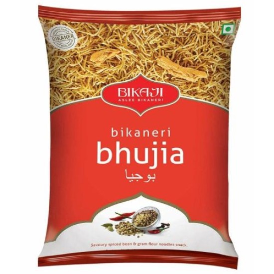 BIKAJI BIKANERI BHUJIA 180g