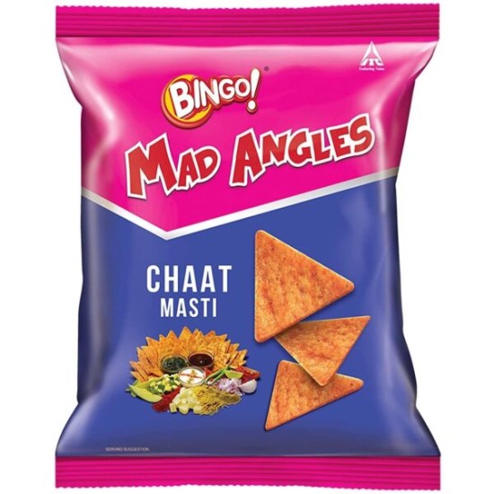 Bingo Mad Angles – Chat Masthi