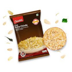 Chhedas Diet Chiwda 170g