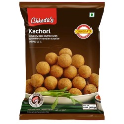 Chhedas Kachori 170g