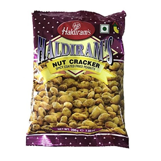 HALDIRAM NUTCRACKER 200g