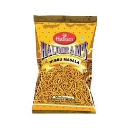 HALDIRAMS NIMBU MASALA 200g