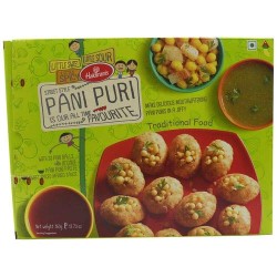 Haldiram Panipuri 360g