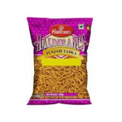 Haldiram Punjabi Tadka 200g