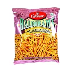 Haldiram Chilli Lachha 200g