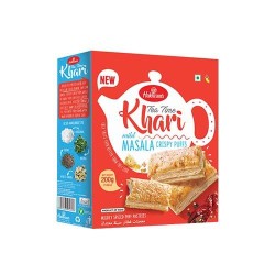 Haldiram Masala Khari 200g