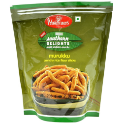 Haldiram Murukku 200g