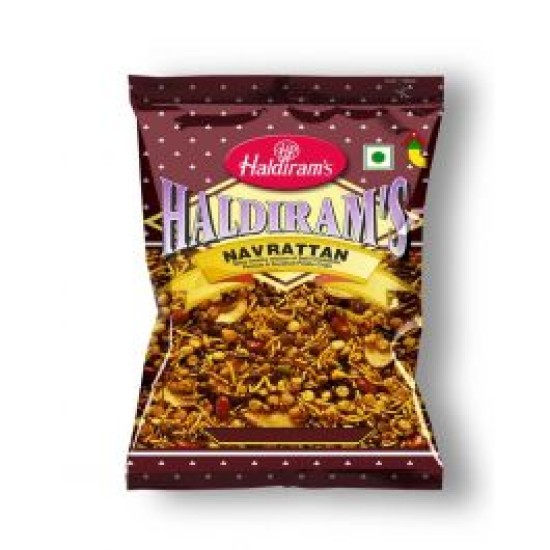 Haldiram Navratna 200g