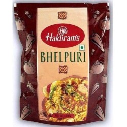 Haldirams Bhelpuri 200g