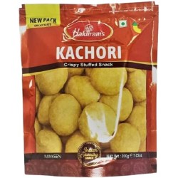 Haldirams Kachori 200g