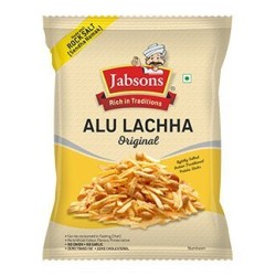 JABSONS NAMKEEN ALU LACHHA ORIGINAL 180g