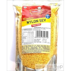 JABSONS NAMKEEN NYLON SEV 160g