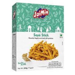 Jaimin Soya Stick 200g