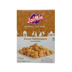 Jaimin Sweet Para 200g