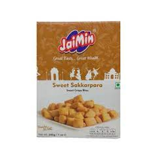 Jaimin Sweet Para 200g