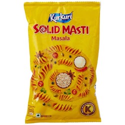 Kurkure Solid Masti 75g