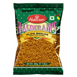 Haldirams Aloo Bhujia -200gm