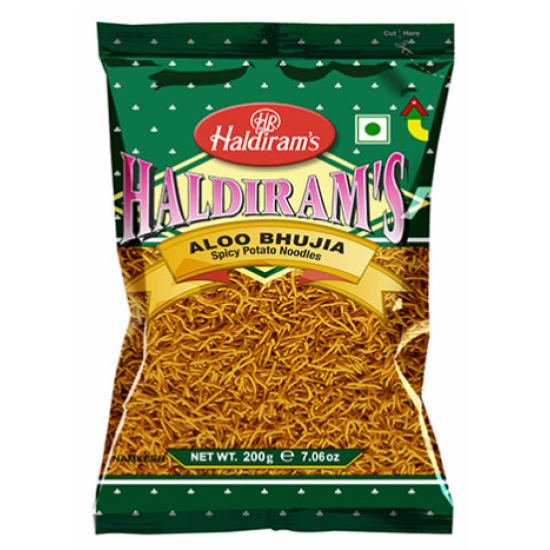 Haldirams Aloo Bhujia -200gm