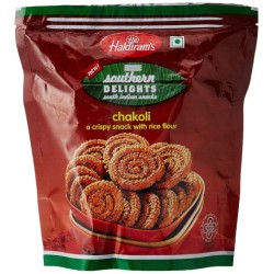 Haldirams Chakoli 200g