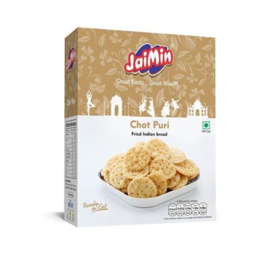 Jaimin Chat Puri