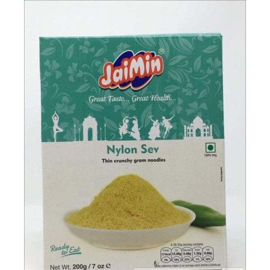 Jaimin Thin Sev