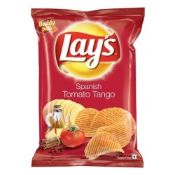 Lays Spanish Tomato