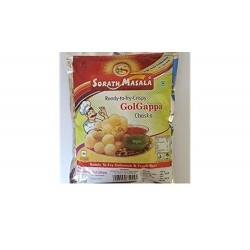 Sorath Gol Gappa 140gms