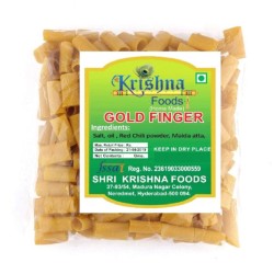 Krishna Gold Fingers