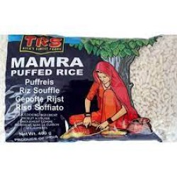 TRS Puffed Rice (Mumra) 400g