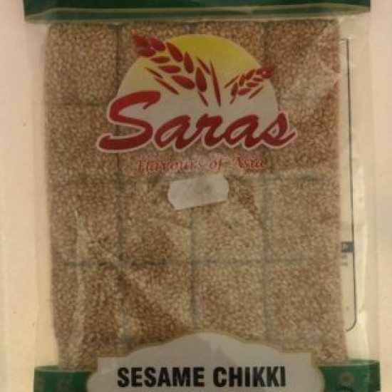 SARAS METHI PARA 400g