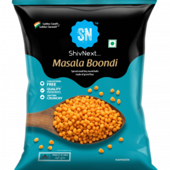 ShivNext Masala Boondhi 150g