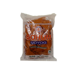 Sohum Mirgund Rice Flakes Chips 200g