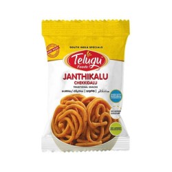 TELUGU FOODS JANTIKALU 170g