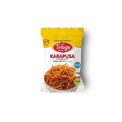 TELUGU FOODS KARAPUSA 170g