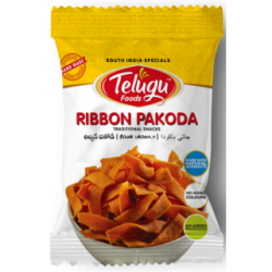 TELUGU FOODS RIBBON PAKODA 170g