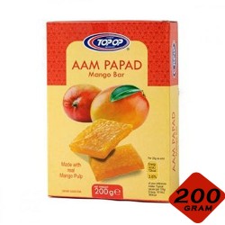 Top-Op Aam Papad 200gm