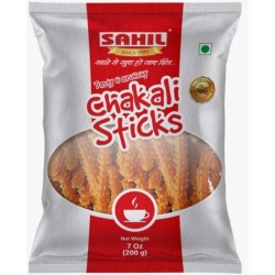 SAHIL CHAKLI STICKS 200g