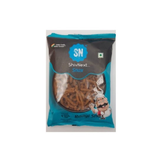 ShivNext Raagi Snax 170g