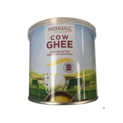 Patanjali Ghee 500g