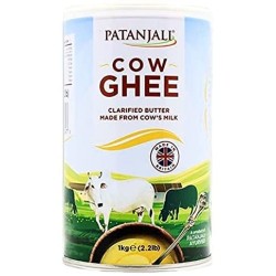 Patanjali Ghee 1kg