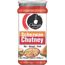 Chings Schezwan Chutney 250g