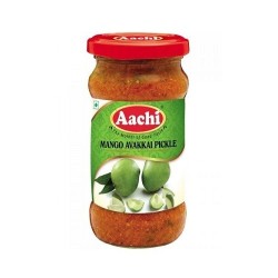 Aachi Mango Avakkai Pickle 300g
