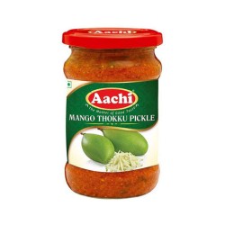 Aachi Mango Thokku Pickle 300g