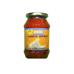 Ashoka Garlic Pickle 500g