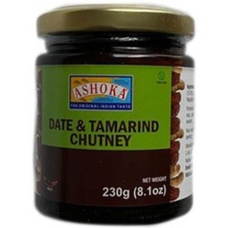 Ashoka Dates And Tamarind Chutney 230g