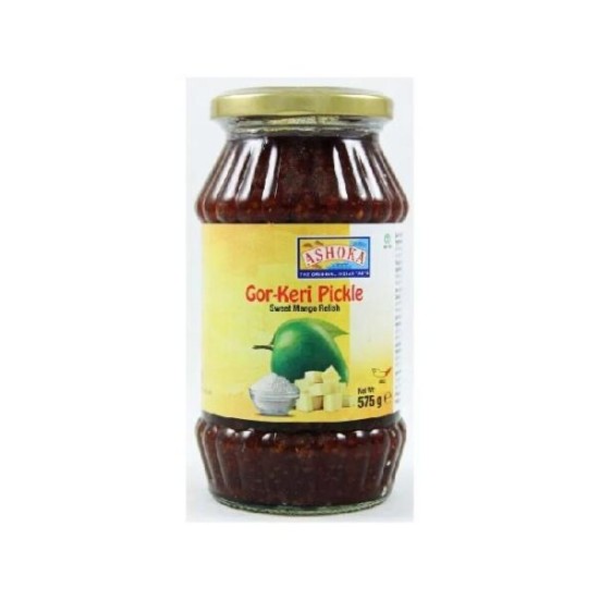 Ashoka Gorkeri Pickle 575g